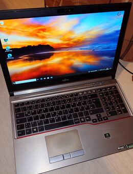 Workstation CAD Laptop Windows 10 Nvidia Graka Intel - Neuwied Zentrum