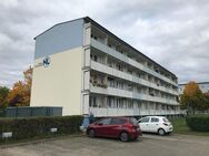 Renovierte 2,5-Raumwohnung sucht neuen Mieter - Hagenow