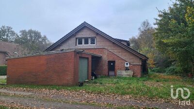 Großzügiges Landhaus auf ca. 6815 m² mit Weide- u Wiesenfläche direkt am Haus