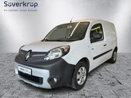 Renault Kangoo, Z E 33 VARIO KAUFBATTERI, Jahr 2022 - Flensburg