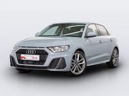 Audi A1 Sportback 25 TFSI S LINE LEDER LM18 SMART-INTERFACE - Bochum