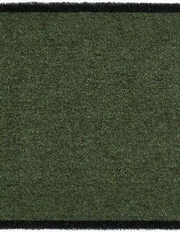 Barbara Becker Fußmatte Touch, Made in Belgium, rechteckig, Höhe: 10 mm, Schmutzfangmatte, In- und Outdoor geeignet, waschbar