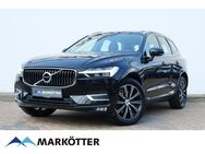 Volvo XC60, B4 AWD Inscription, Jahr 2020 - Bad Salzuflen