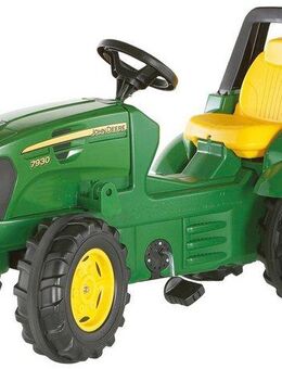 rolly toys® Tretfahrzeug John Deere 7930, Kindertraktor
