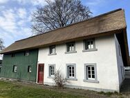 Gemütliches, Langzeit-vermietetes Denkmalhaus in Kalterherberg - Monschau