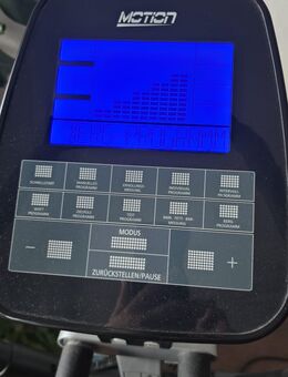Crosstrainer - Harsefeld
