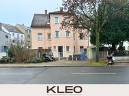 TOP LAGE! 5-Parteien-MFH Nähe Stadtpark (Großreuth h. d. Veste) - ohne Maklerprovision! - Nürnberg