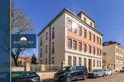 NEU: Smarte Investition in Altlindenau
