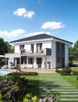 Wow - mein livinghaus erfüllt alle meine Wünsche - Tengen