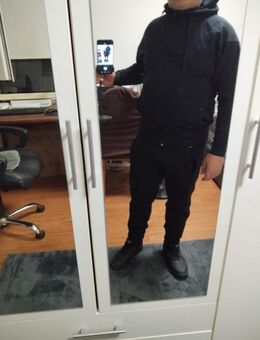 Er suche Sie - Köln