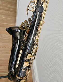 Altsaxophon Keilwerth SX 90R Alto Sax Black und Selmer - Magdeburg Zentrum