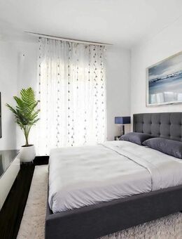 EIGENNUTZ ODER KAPITALANLAGE - Rentable 3-Zimmer-Wohnung in guter Lage von Frankfurt! - Frankfurt (Main)