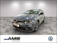 VW Polo, 1.0 TSI Move Plus IQ Drive, Jahr 2024 - Borna