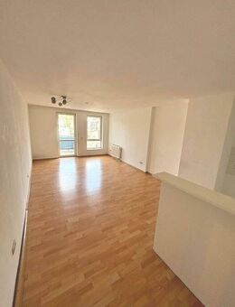Nur mit Wohnberechtigungsschein (WBS). 3-Zimmer Wohnung in Dortmund Mitte! - Dortmund