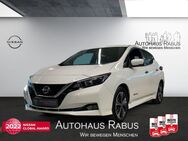Nissan Leaf, h ACENTA R, Jahr 2020 - Memmingen