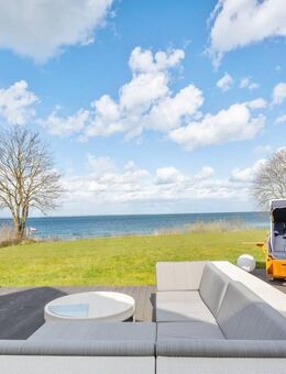 Exklusives Wohnen in der ersten Reihe - Timmendorfer Strand