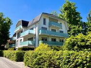 NEUWERTIGE PENTHOUSEWOHNUNG - EINE WAHRE PERLE IN BAD TÖLZ - Bad Tölz