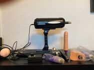 Fickmaschine Sexmaschine bdsm fetisch sm - Dinslaken