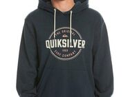 Quiksilver Kapuzensweatshirt CIRCLE UP HOODIE