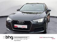 Audi A4, 1.4 TFSI Avant S, Jahr 2017 - Reutlingen