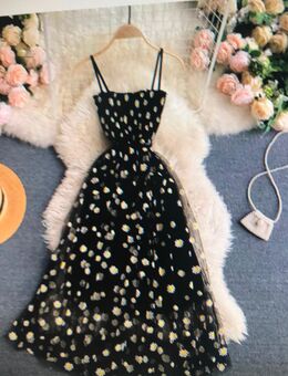 Sommerkleid zwei Schichten einheitsgrösse - Augsburg