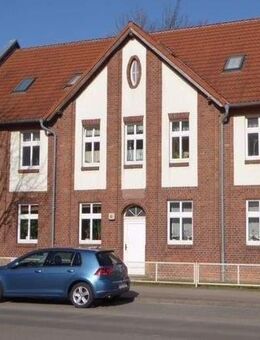 Kleine 1 Raumwohnung in Knieper Nord zu vermieten! - Stralsund