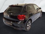 VW Polo, 1.0 TSI Comfortline Polo OPF Comfortlin, Jahr 2020 - Reutlingen