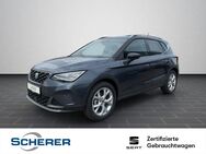 Seat Arona, 1.5 TSI FR, Jahr 2024 - Kirkel