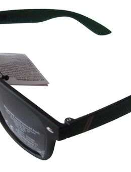 Jägermeister - Sonnenbrille mit dunkelgrünen Bügel - Edition 2022 - Filterkategorie 3 - Doberschütz