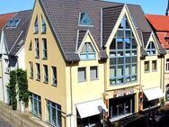 Maisonettewohnung im Göpentorcenter im Zentrum von Sangerhausen - Sangerhausen