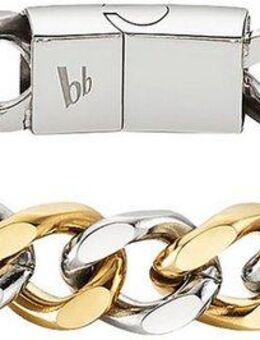 Bruno Banani Edelstahlarmband Schmuck