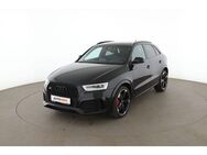 Audi RSQ3 2.5 TFSI quattro Performance - Berlin