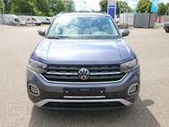 VW T-Cross, OPF Active, Jahr 2022 - Hagenow