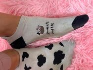 „Kuh“ Socken :D - Gera