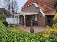 Terrassenwohnung in Godensholt zu vermieten. - Apen