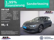 VW Golf, 2.0 TDI VIII MOVE, Jahr 2023 - Offenbach (Main)