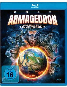 2025 Armageddon - Northeim