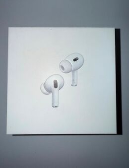 AirPods Pro 2 mit Rechnung. - Mühlhausen (Thüringen)