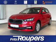 Skoda Fabia, 1.0 TSI Selection, Jahr 2024 - Hannover