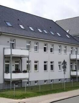 helle Drei-Raum-Wohnung in Schwerin-Neumühle, Betreutes Wohnen - Schwerin