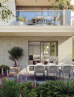 "Gut-Leeven" - Ihr Raum, Ihr Rückzug, Ihr Zuhause - Großhansdorf