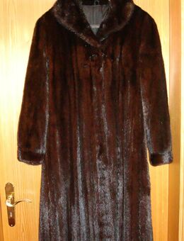 Damenpelzmantel - Nerz - Darmstadt