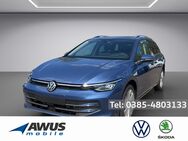 VW Golf Variant, 1.5 Golf VIII eTSI Style, Jahr 2024 - Schwerin