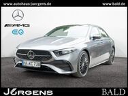 Mercedes A 200, Limo AMG-Sport Night 19, Jahr 2024 - Plettenberg