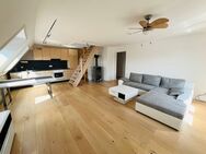 Sanierte Wohnung zum direkt Einziehen - Mötzingen