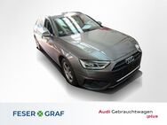 Audi A4, Avant 35 TDI, Jahr 2021 - Fürth