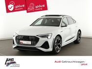 Audi e-tron, S Sportback, Jahr 2022 - Gotha