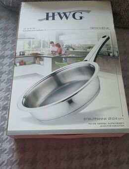 HWG Kochtopf - Hamburg Altstadt