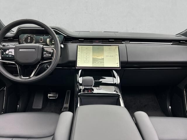 Land Rover Range Rover Sport Dynamic Hse Hybri Markt De