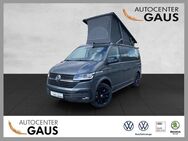 VW T6 California, 2.0 TDI 1 Ocean Edition, Jahr 2022 - Bielefeld